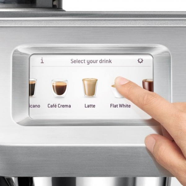 Machine espresso Sage The Oracle™ Touch