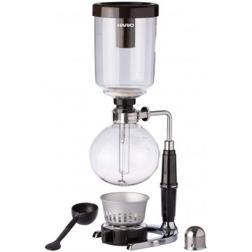 Syphon - 2 tasses