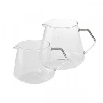 Carafe en verre 300 ml| Kinto