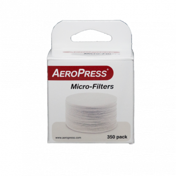 Filtres pour Aeropress