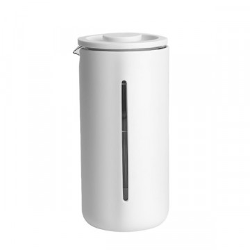 Cafetière à piston | TIMEMORE small U French Press | Blanc