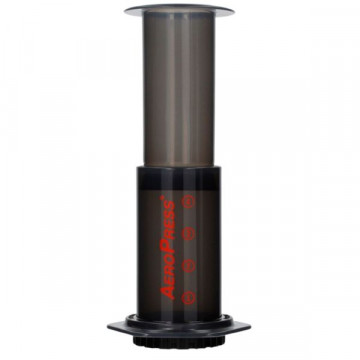 Cafetière à piston nomade | Aeropress