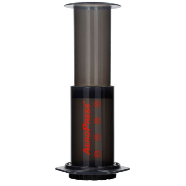 Cafetière à piston nomade | Aeropress