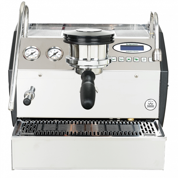 GS3 1 groupe Inox | La Marzocco