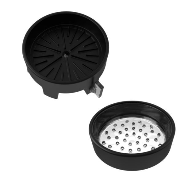 NextLevel Pulsar Brewer