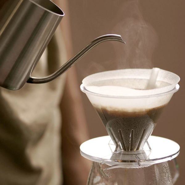 Atelier découverte Méthodes douces & Slow Coffee