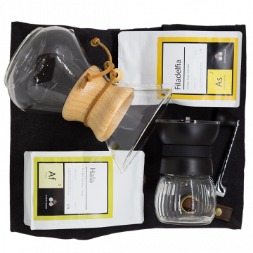 Kit Chemex