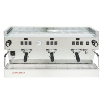 Linea Classic S modèle AV 3 groupes| La Marzocco Linea Classic S modèle AV 3 groupes| La Marzocco