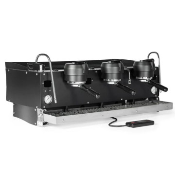 Synesso S300 - 3 Groupes Synesso S300 - 3 Groupes