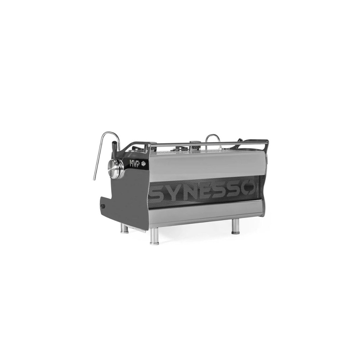 Synesso MVP 2 Groupes