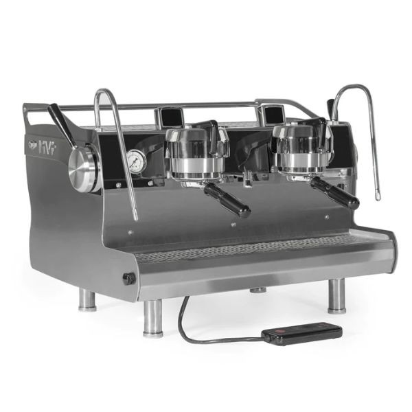 Synesso MVP - 2 groupes