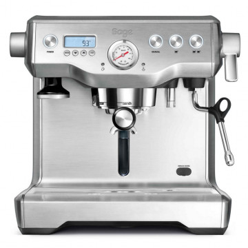 Machine espresso | Sage The Dual Boiler™