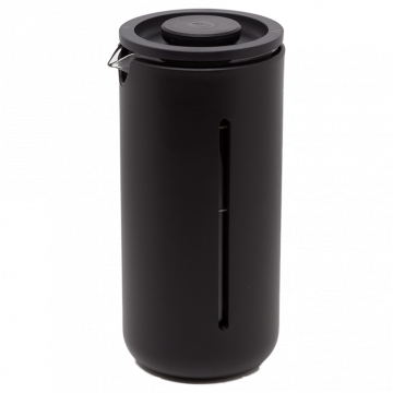 Cafetière à piston | TIMEMORE small U French Press | Noir