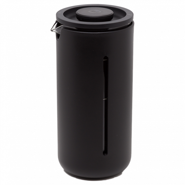 Cafetière à piston | TIMEMORE small U French Press | Noir