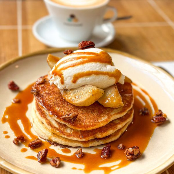 Parly 2 | Bon cadeau formule brunch | 4 personnes