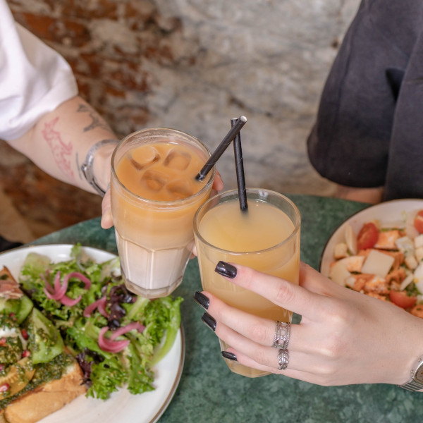 Parly 2 | Bon cadeau formule Brunch | 2 personnes