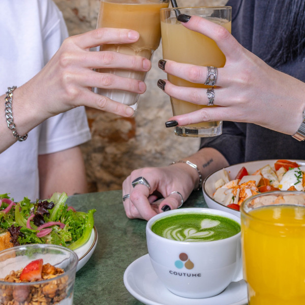 Parly 2 | Bon cadeau formule Brunch | 2 personnes