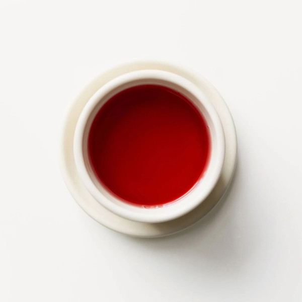 Rooibos Bio Myrtille Hibiscus - 15 Sachets | RISHI