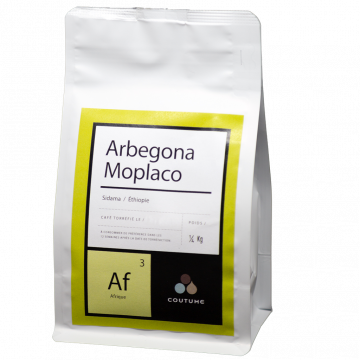 Arbegona Moplaco