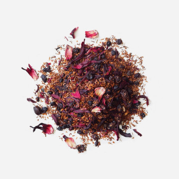 Infusion Rooibos Myrtille - Vrac 113g | RISHI