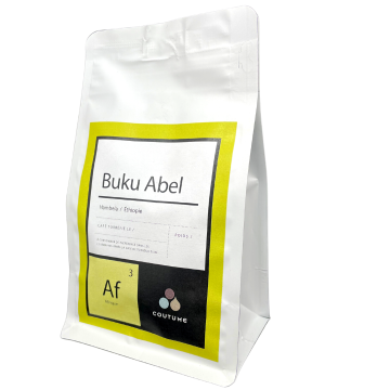 Buku Abel