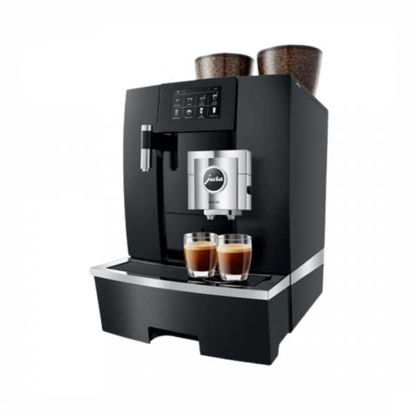 Machine automatique à café GIGA X8 JURA