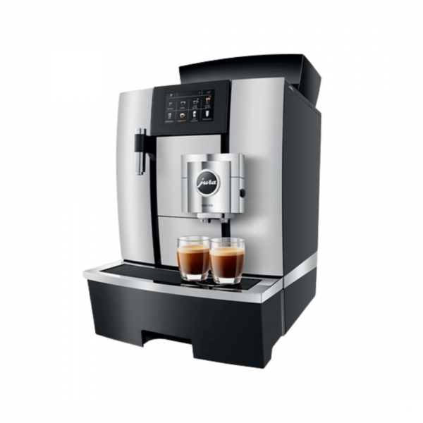 Machine automatique à café JURA GIGA X3c Aluminium EA