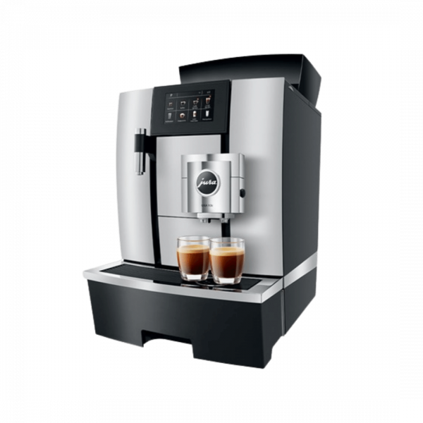 Machine automatique à café JURA GIGA X3 Aluminium (EA)