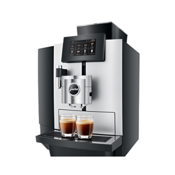 Machine automatique à café X10 JURA
