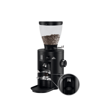 Moulin à café noir électrique Mahlkonig X54