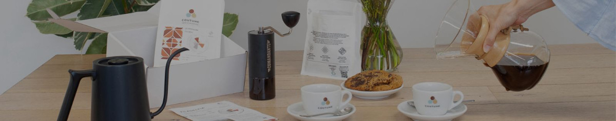 Abonnement café