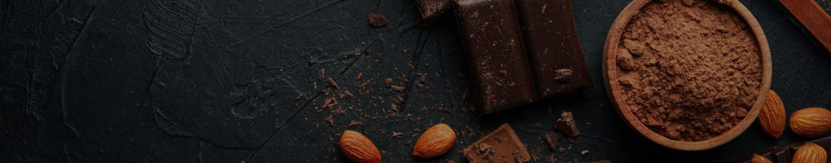 Café arôme Cacao