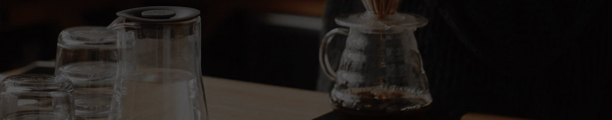Carafe