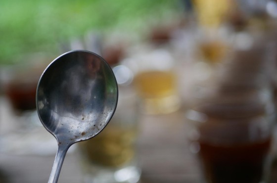 Le Cupping ou l’art de la dégustation de café Le Cupping ou l’art de la dégustation de café